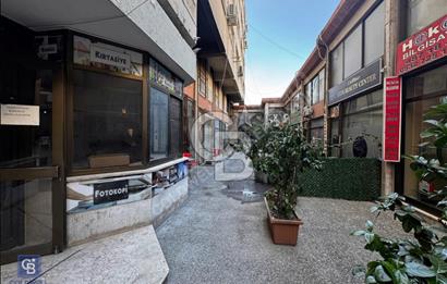 Şirinyer Merkezin de Eroğlu İş Merkezinde satılık ofis 