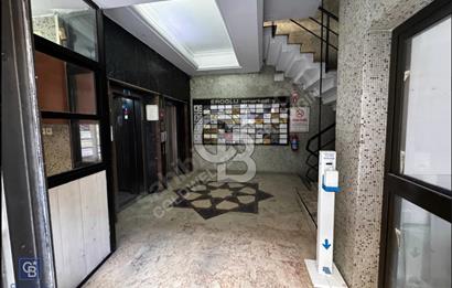 Şirinyer Merkezin de Eroğlu İş Merkezinde satılık ofis 