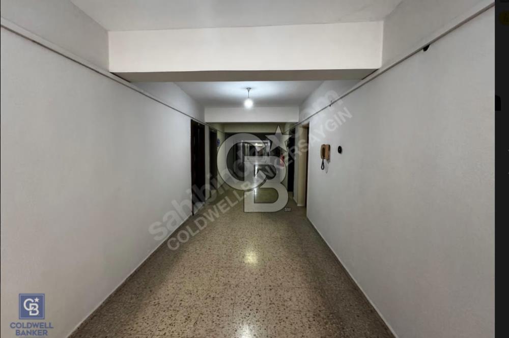 Şirinyer Merkezin de Eroğlu İş Merkezinde satılık ofis 