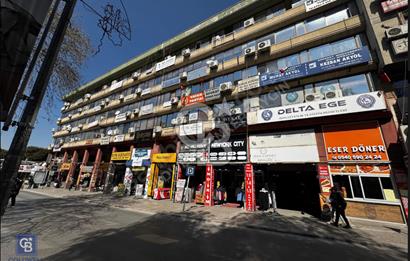 Şirinyer Merkezin de Eroğlu İş Merkezinde satılık ofis 