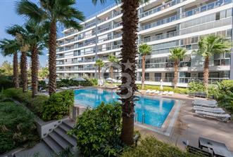 Menemen İmge Life'ta Havuz Manzara Çift Cephe 3+1 Satılık Daire - 2 - 366050