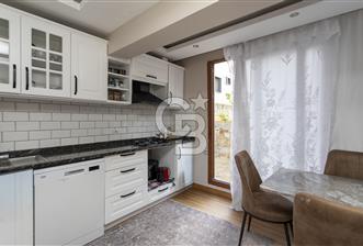 Foça Kazım Dirik Mah. Satılık 3+1 Bahçeli Dubleks - 9 - 366032