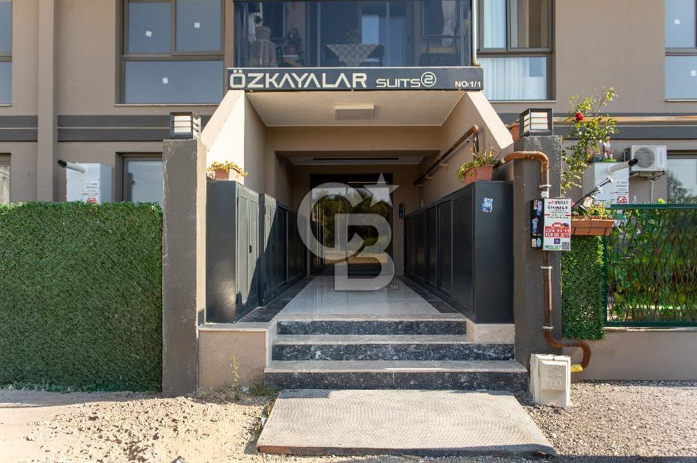 Menemen Seyrek'te Satılık 1+1 Dubleks Daire