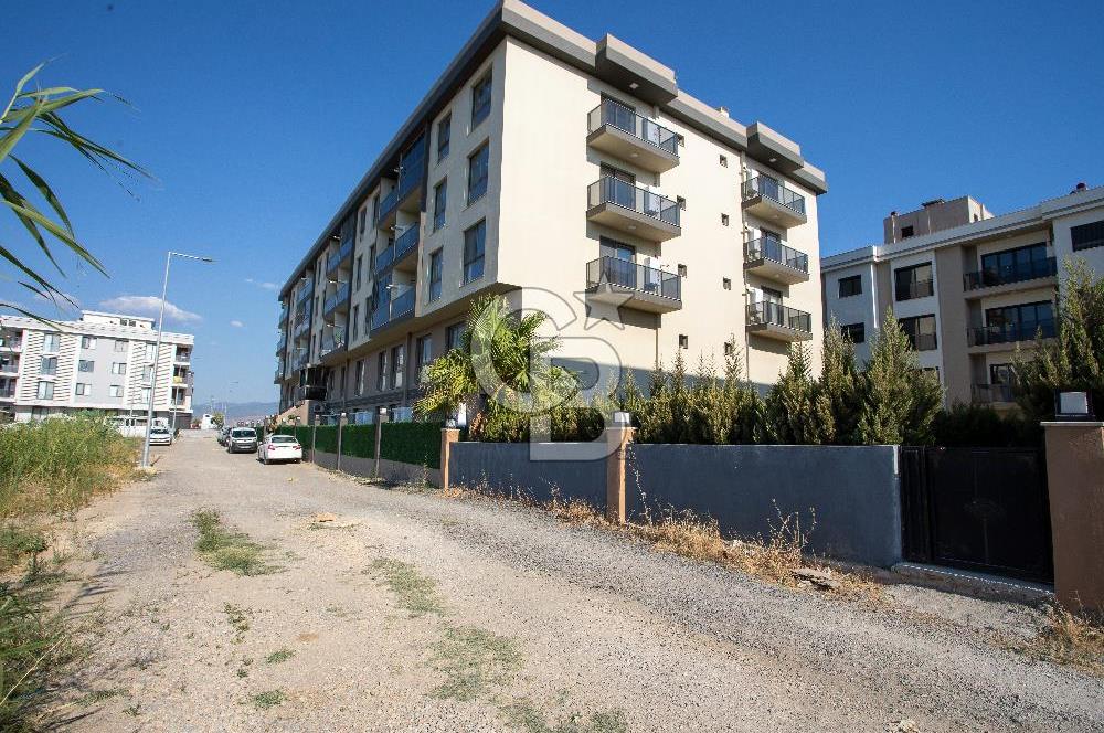 Menemen Seyrek'te Satılık 1+1 Dubleks Daire