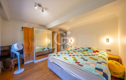 URLA ATATÜRK MAH DENİZE YAKIN SATILIK 5+1 TRİPLEKS VİLLA