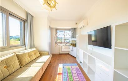 URLA ATATÜRK MAH DENİZE YAKIN SATILIK 5+1 TRİPLEKS VİLLA