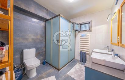 URLA ATATÜRK MAH DENİZE YAKIN SATILIK 5+1 TRİPLEKS VİLLA