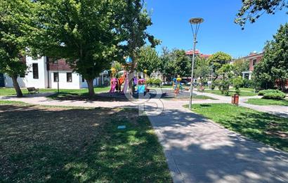 AYDINLIKEVLER’DE ALTINPARK’A YÜRÜME MESAFESİNDE 2+1