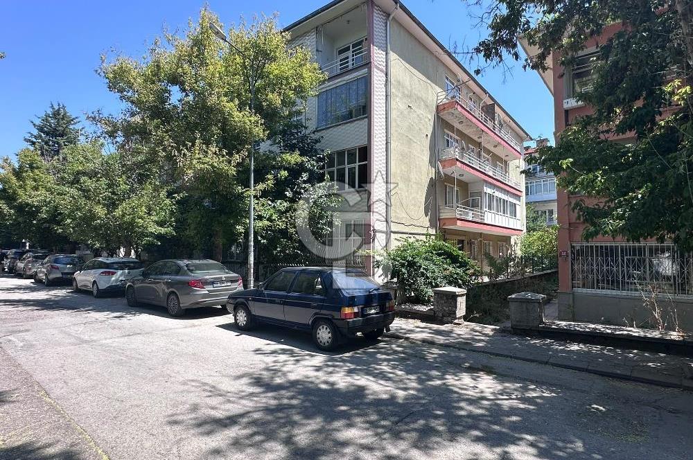 AYDINLIKEVLER’DE ALTINPARK’A YÜRÜME MESAFESİNDE 2+1