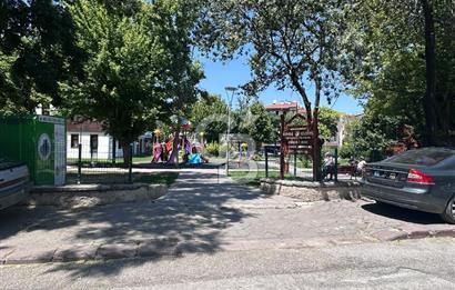 AYDINLIKEVLER’DE ALTINPARK’A YÜRÜME MESAFESİNDE 2+1