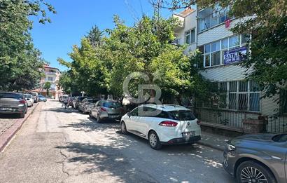 AYDINLIKEVLER’DE ALTINPARK’A YÜRÜME MESAFESİNDE 2+1