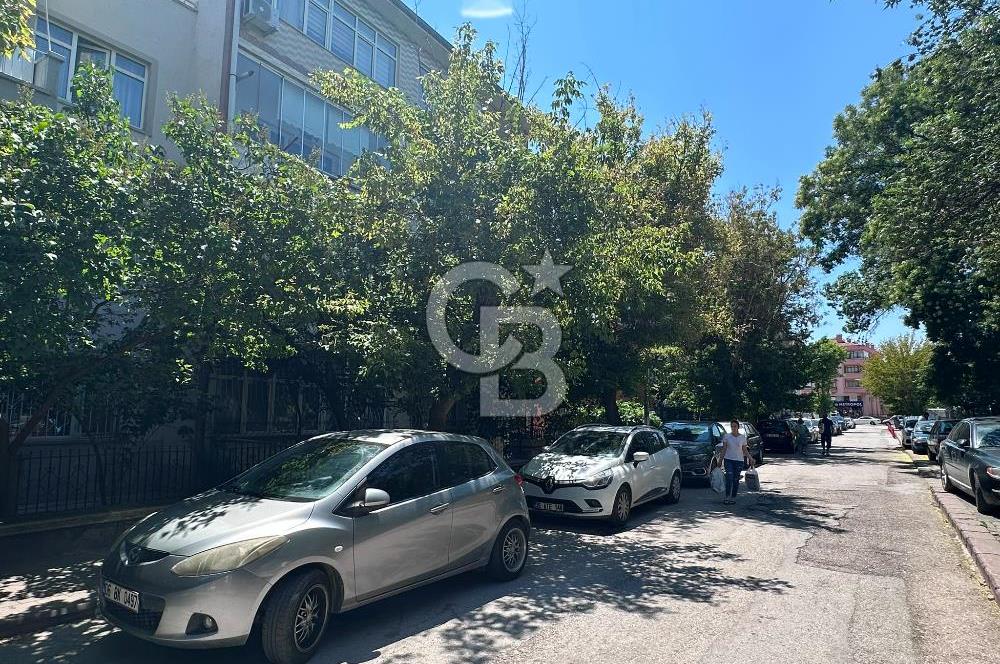 AYDINLIKEVLER’DE ALTINPARK’A YÜRÜME MESAFESİNDE 2+1