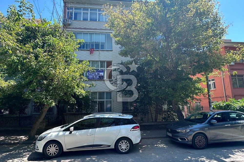 AYDINLIKEVLER’DE ALTINPARK’A YÜRÜME MESAFESİNDE 2+1