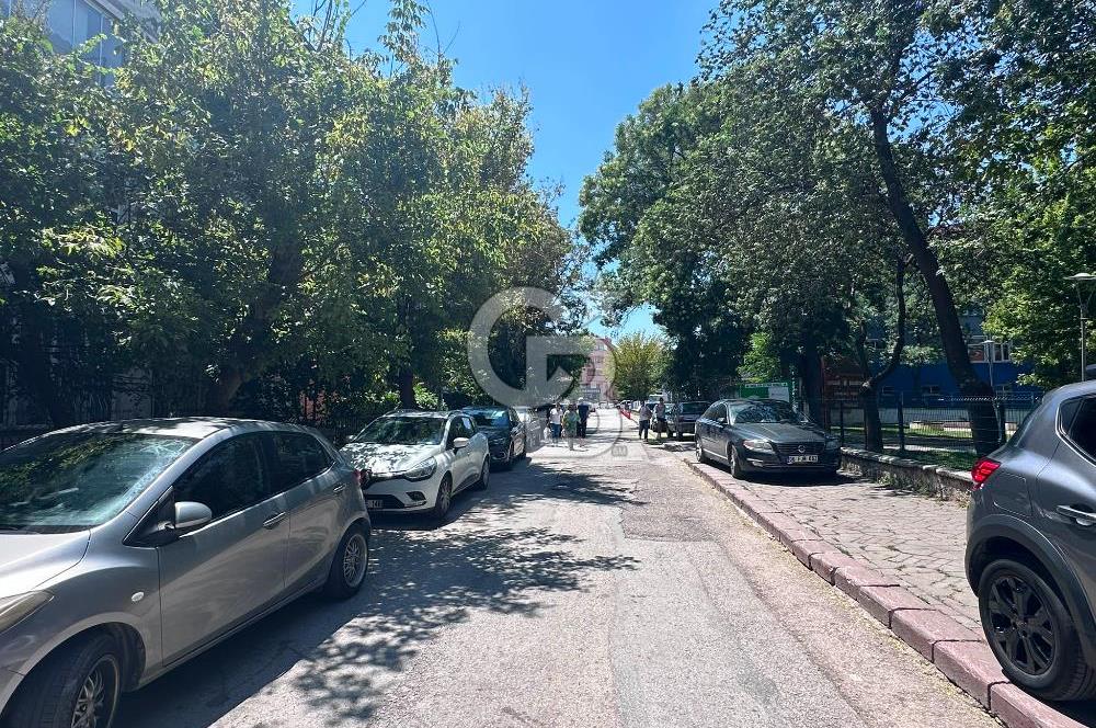 AYDINLIKEVLER’DE ALTINPARK’A YÜRÜME MESAFESİNDE 2+1
