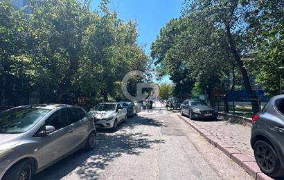 AYDINLIKEVLER’DE ALTINPARK’A YÜRÜME MESAFESİNDE 2+1