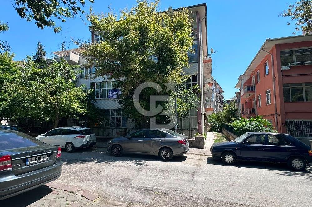 AYDINLIKEVLER’DE ALTINPARK’A YÜRÜME MESAFESİNDE 2+1