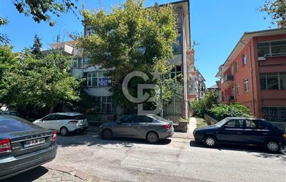 AYDINLIKEVLER’DE ALTINPARK’A YÜRÜME MESAFESİNDE 2+1
