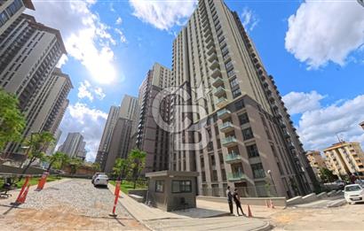 Fikirtepe 17. Etap En Düşük Peşinat Fırsatı! | +80m² Bahçeli 2+1