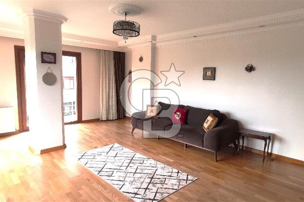 ACIBADEM GENİŞ FERAH GÜNEŞ ALAN KORU MANZARALI BENZERSİZ LÜKS 3+1 DAİRE FIRSATI