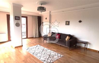 ACIBADEM GENİŞ FERAH GÜNEŞ ALAN KORU MANZARALI BENZERSİZ LÜKS 3+1 DAİRE FIRSATI