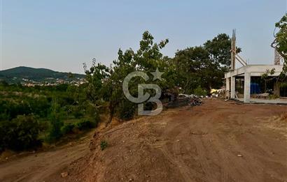 BAYINDIR'DA 2 KAT VİLLA İMARLI SATILIK 2.201 METREKARE ARAZİ!