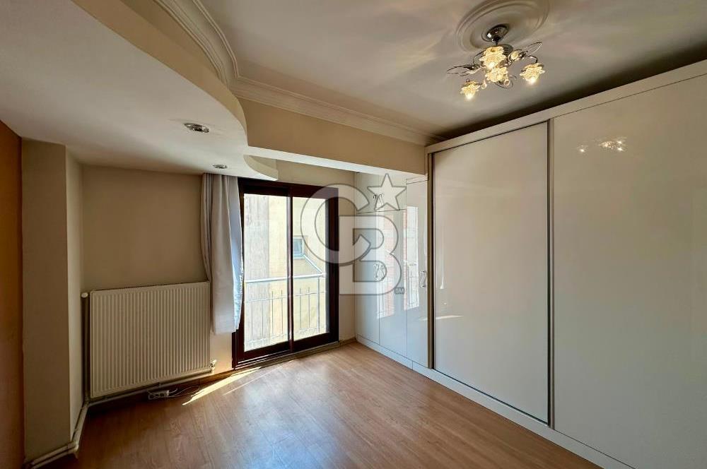 KAMİL TUNCA CD. YANI OTOGAR YAKINI KİRALIK 2+1 DOĞAL GAZLI DAİRE