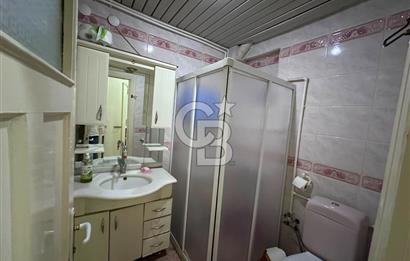 AYDINLIKEVLER’DE ALTINPARK’A YÜRÜME MESAFESİNDE 2+1