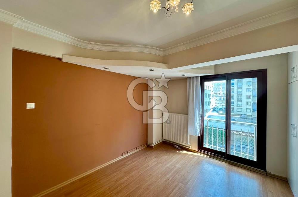 KAMİL TUNCA CD. YANI OTOGAR YAKINI KİRALIK 2+1 DOĞAL GAZLI DAİRE