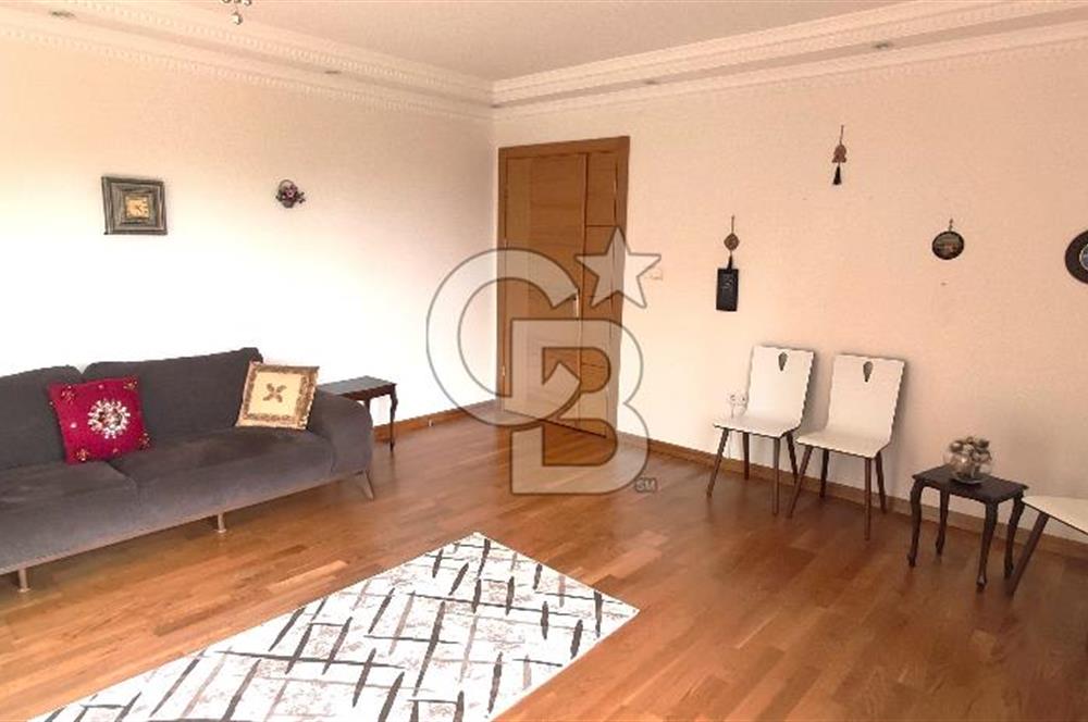 ACIBADEM GENİŞ FERAH GÜNEŞ ALAN KORU MANZARALI BENZERSİZ LÜKS 3+1 DAİRE FIRSATI