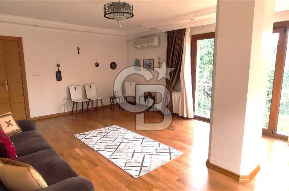 ACIBADEM GENİŞ FERAH GÜNEŞ ALAN KORU MANZARALI BENZERSİZ LÜKS 3+1 DAİRE FIRSATI