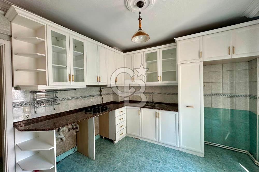 KAMİL TUNCA CD. YANI OTOGAR YAKINI KİRALIK 2+1 DOĞAL GAZLI DAİRE