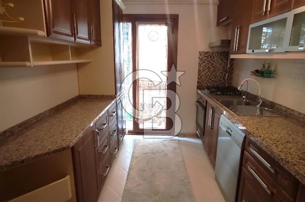 ACIBADEM GENİŞ FERAH GÜNEŞ ALAN KORU MANZARALI BENZERSİZ LÜKS 3+1 DAİRE FIRSATI