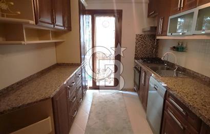 ACIBADEM GENİŞ FERAH GÜNEŞ ALAN KORU MANZARALI BENZERSİZ LÜKS 3+1 DAİRE FIRSATI