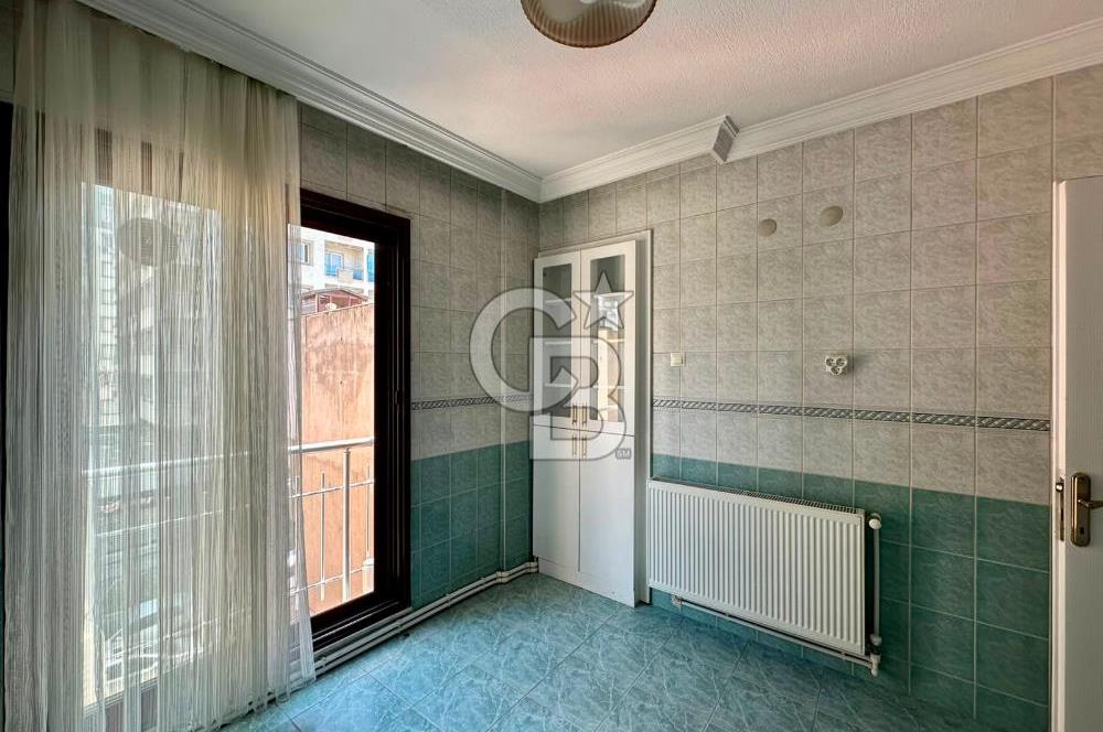 KAMİL TUNCA CD. YANI OTOGAR YAKINI KİRALIK 2+1 DOĞAL GAZLI DAİRE