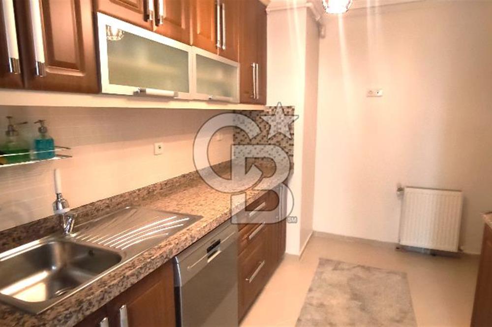 ACIBADEM GENİŞ FERAH GÜNEŞ ALAN KORU MANZARALI BENZERSİZ LÜKS 3+1 DAİRE FIRSATI