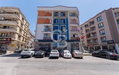 BUCADA ÜNİVERSİTE HASANAĞA PARKI YAKINI 1+1 KİRALIK EŞYALI DAİRE