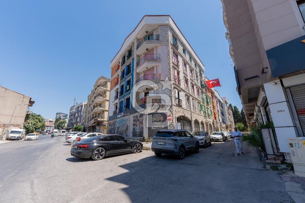 BUCADA ÜNİVERSİTE HASANAĞA PARKI YAKINI 1+1 KİRALIK EŞYALI DAİRE