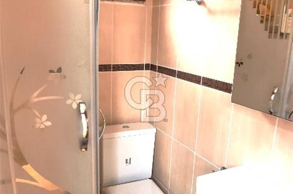 ACIBADEM GENİŞ FERAH GÜNEŞ ALAN KORU MANZARALI BENZERSİZ LÜKS 3+1 DAİRE FIRSATI