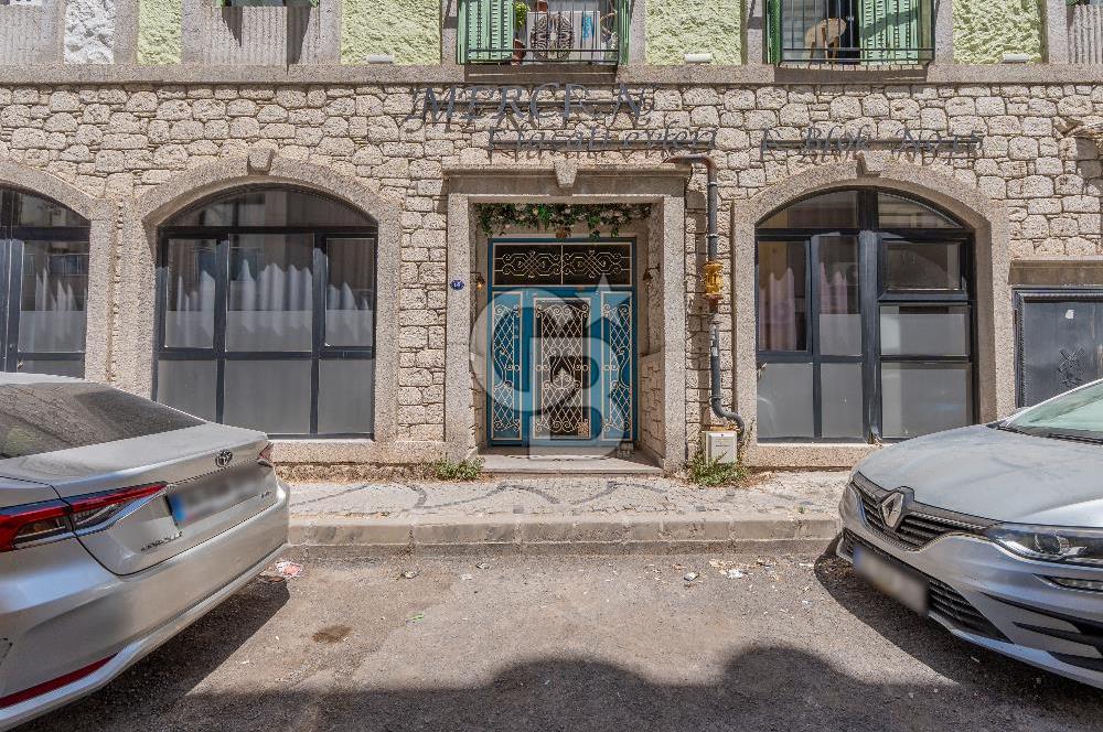 BUCADA ÜNİVERSİTE HASANAĞA PARKI YAKINI 1+1 KİRALIK EŞYALI DAİRE