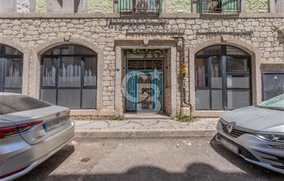 BUCADA ÜNİVERSİTE HASANAĞA PARKI YAKINI 1+1 KİRALIK EŞYALI DAİRE