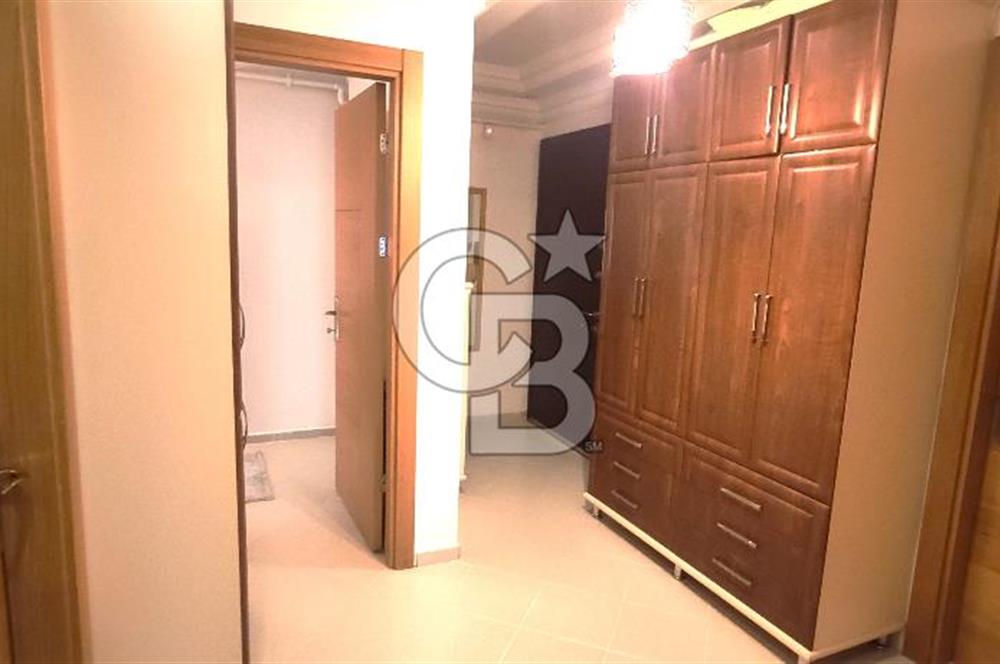 ACIBADEM GENİŞ FERAH GÜNEŞ ALAN KORU MANZARALI BENZERSİZ LÜKS 3+1 DAİRE FIRSATI