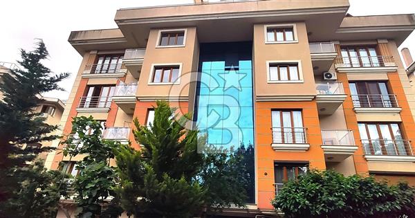 ACIBADEM GENİŞ FERAH GÜNEŞ ALAN KORU MANZARALI BENZERSİZ LÜKS 3+1 DAİRE FIRSATI - 366065