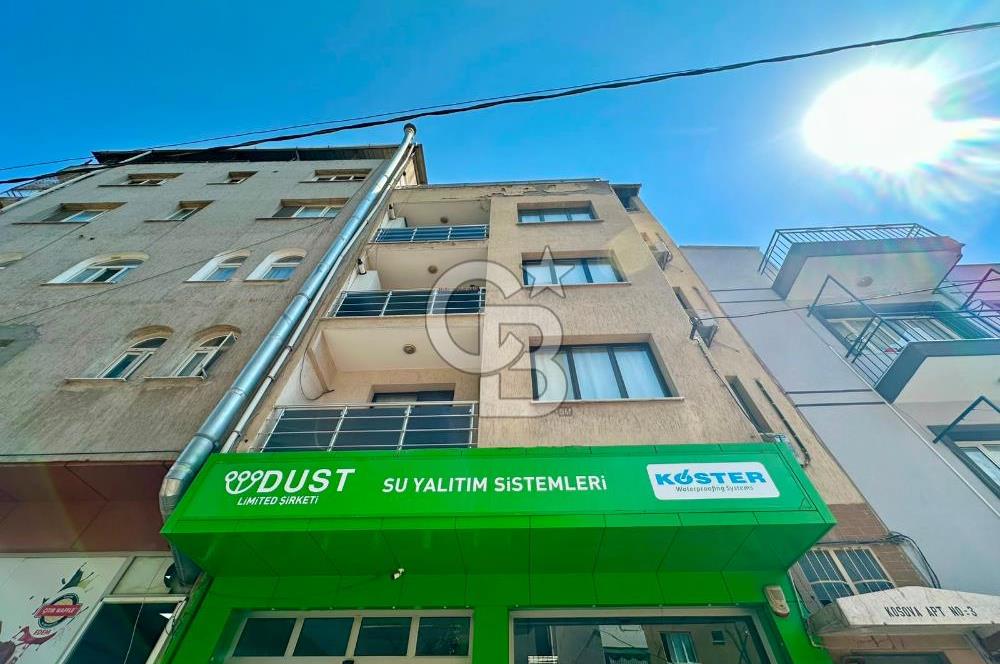 KAMİL TUNCA CD. YANI OTOGAR YAKINI KİRALIK 2+1 DOĞAL GAZLI DAİRE