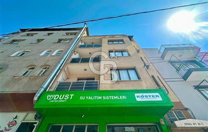 KAMİL TUNCA CD. YANI OTOGAR YAKINI KİRALIK 2+1 DOĞAL GAZLI DAİRE