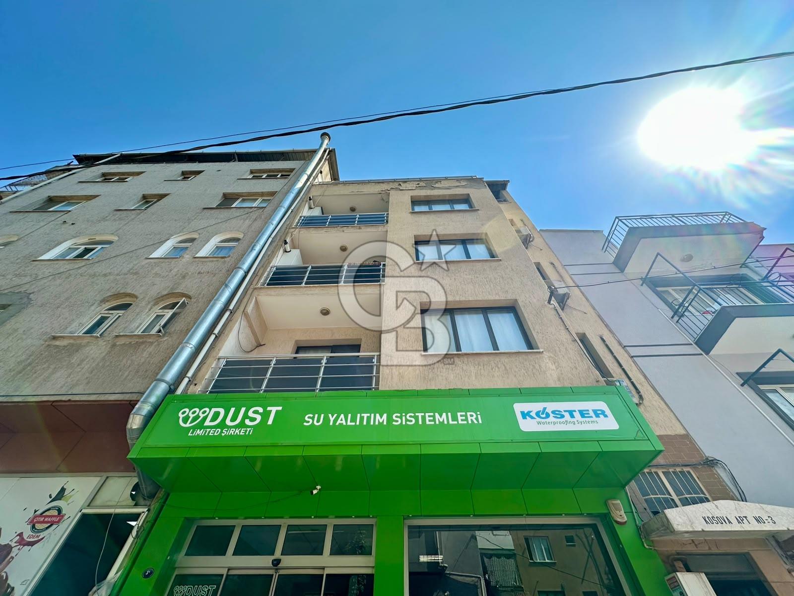 KAMİL TUNCA CD. YANI OTOGAR YAKINI KİRALIK 2+1 DOĞAL GAZLI DAİRE