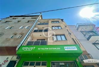 KAMİL TUNCA CD. YANI OTOGAR YAKINI KİRALIK 2+1 DOĞAL GAZLI DAİRE - 1 - 366061