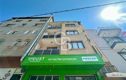 KAMİL TUNCA CD. YANI OTOGAR YAKINI KİRALIK 2+1 DOĞAL GAZLI DAİRE