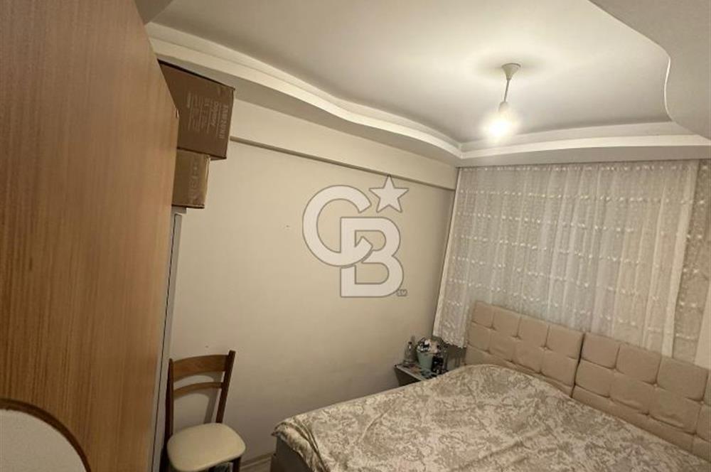 Buca Tınaztepe Hastane Karşısı 1+1 Satılık Daire