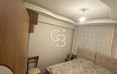 Buca Tınaztepe Hastane Karşısı 1+1 Satılık Daire