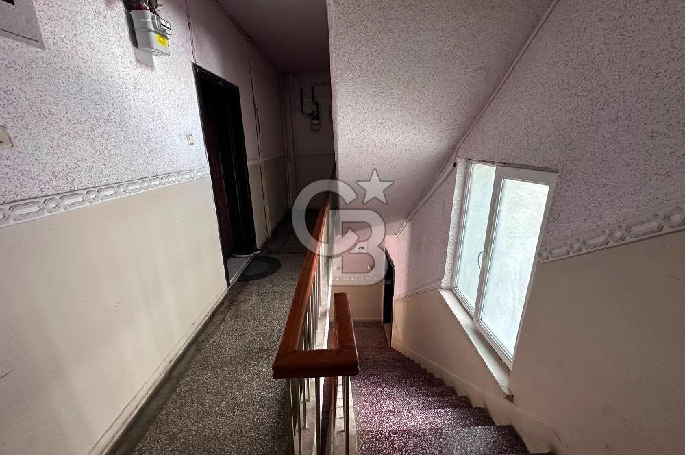 AYDINLIKEVLER’DE ALTINPARK’A YÜRÜME MESAFESİNDE 2+1